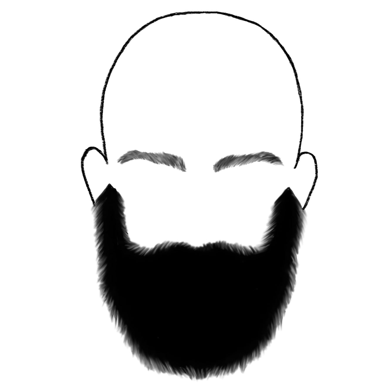 Beard & Baldy Balm